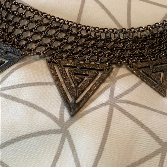 Urban outfitters necklace - Picture 2 of 2